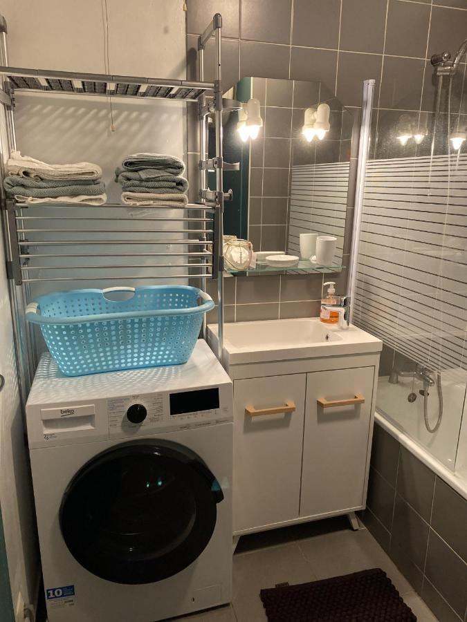 Super Cosy, Parking Prive Courseulles-sur-Mer