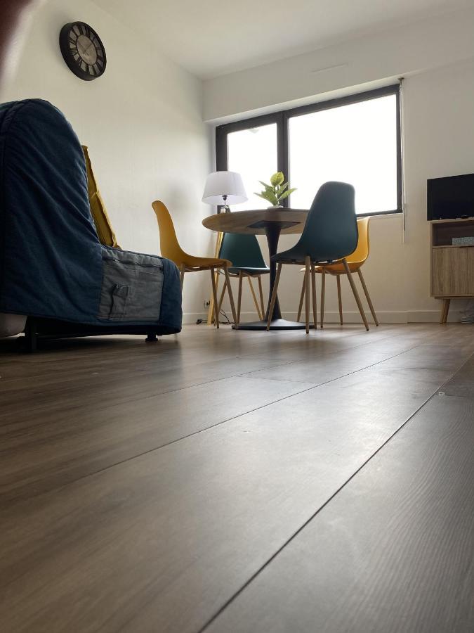Super Cosy, Parking Prive Apartment Courseulles-sur-Mer