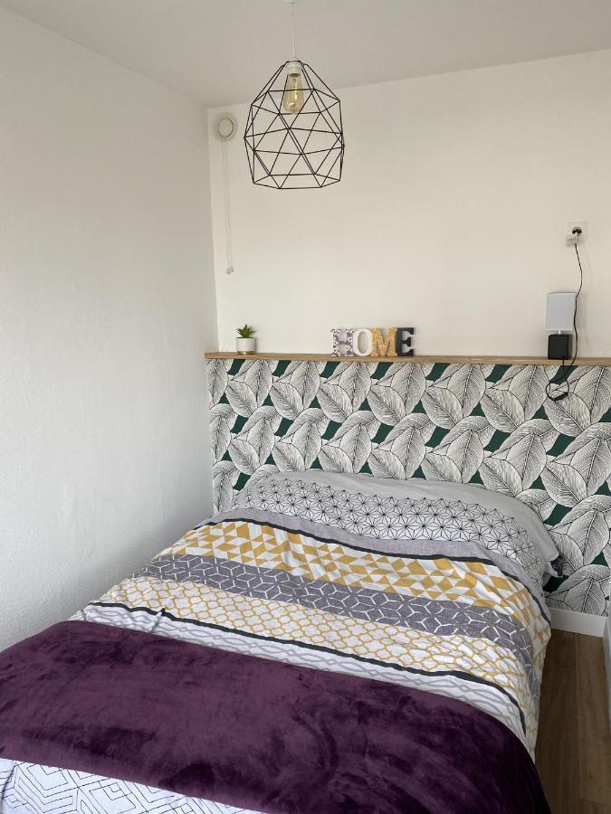 Super Cosy, Parking Prive Apartment *