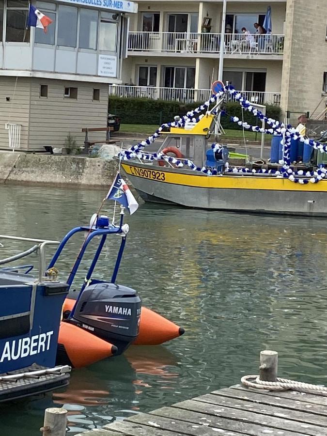 Super Cosy, Parking Prive * Courseulles-sur-Mer