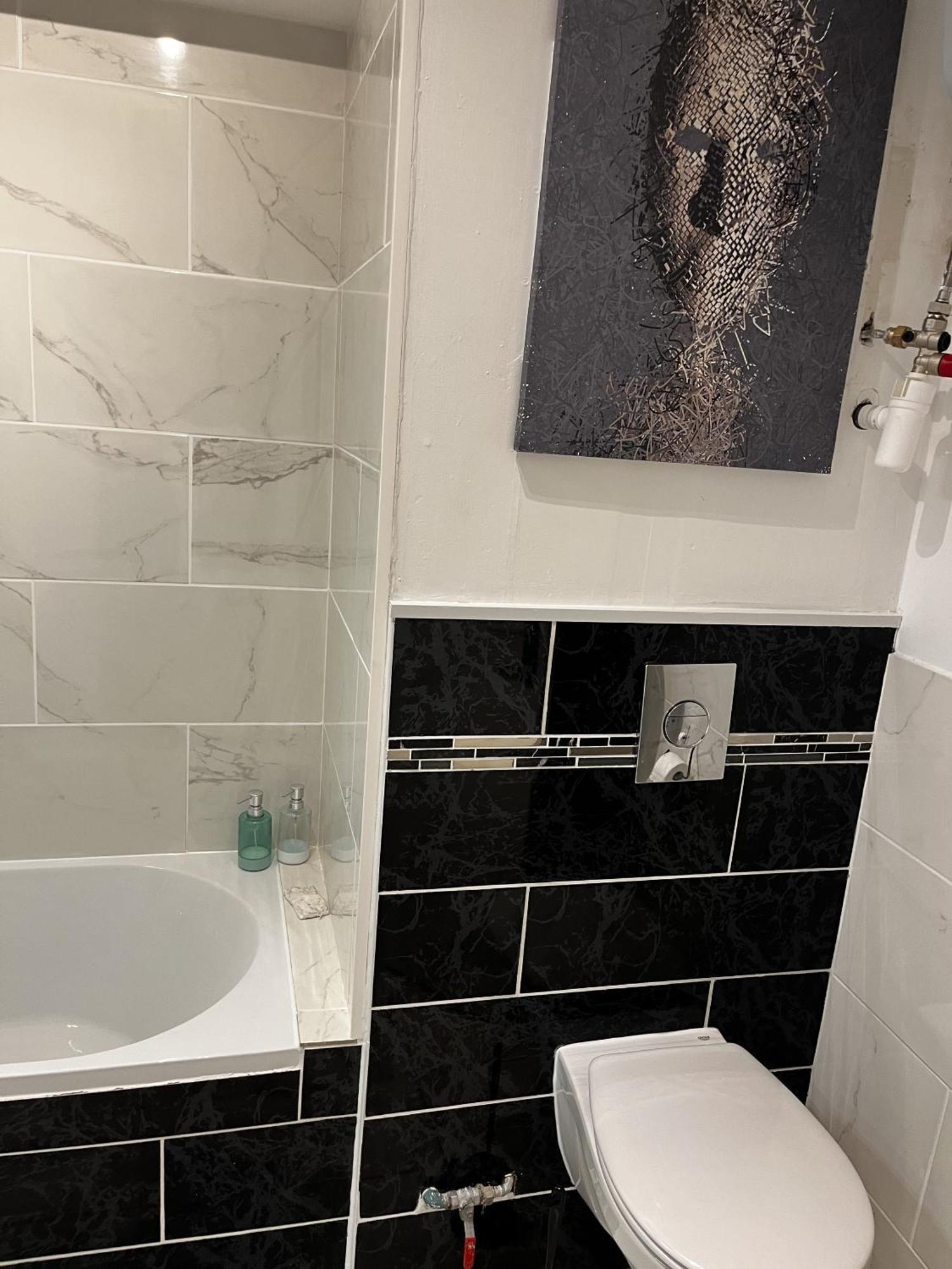 Super Cosy, Parking Prive Apartment Courseulles-sur-Mer